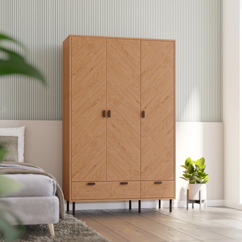 Leon door drawer - 2,