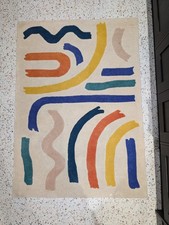 Habitat Wool Pile Rug