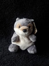 Palm Pals Plushie - Lucian