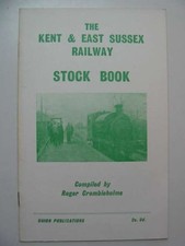 Kent and East Sussex Railway