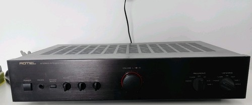 Rotel 960 stereo - ra-960, bx