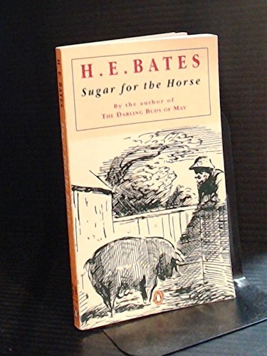 Sugar for the horse bates - for, horse,