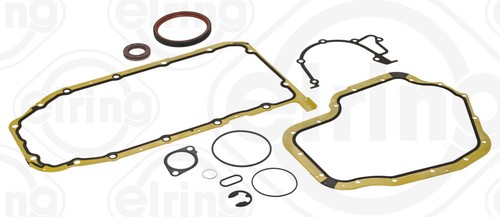Elring 081 380 gasket kit - gasket,