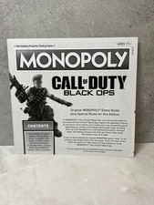 2018 Call of Duty Black Ops