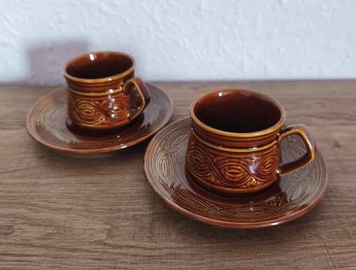 Saxony ellgreave retro glazed - saxony,
