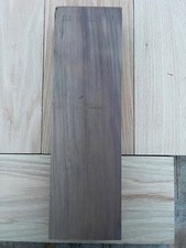 Walnut Off cut - 100 x 355 x