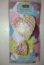  Katy Sue Designs Button Heart