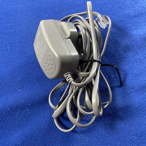 Cordless phone power supply - cordless,