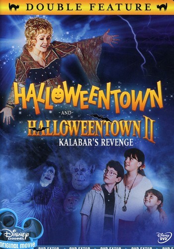 Halloweentown - halloweentown,