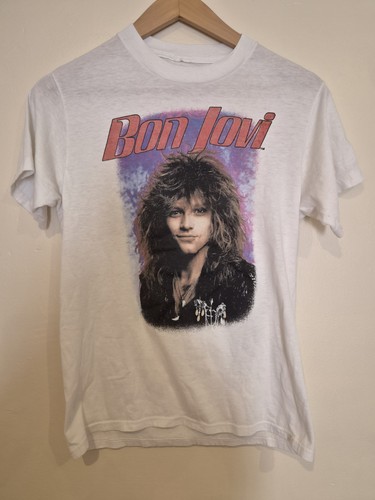 Vintage 1986 bon - bon, t-shirt