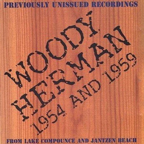 Herman woody 1954 - herman,,