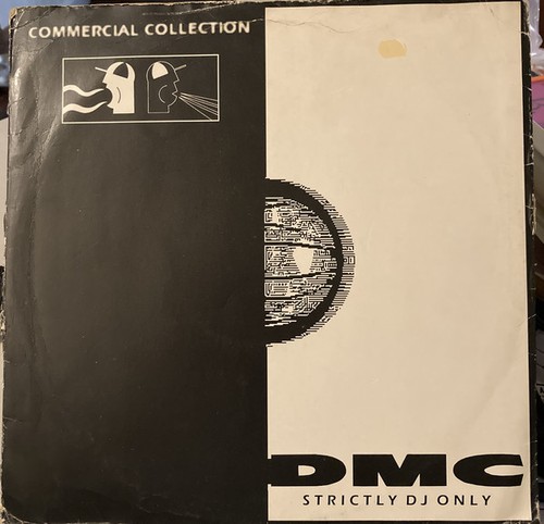 Various commercial - various,