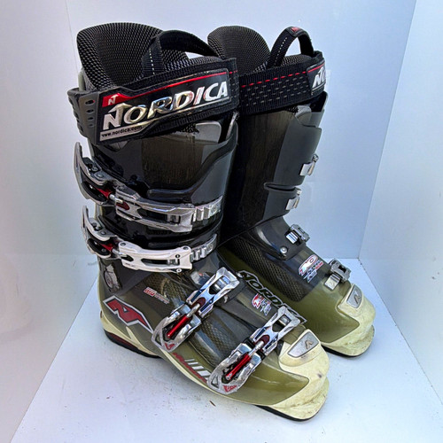 Nordica speedmachine - speedmachine, 10