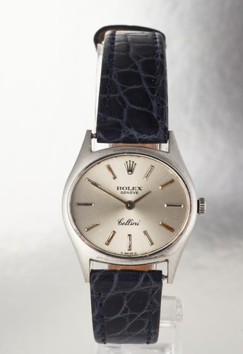 Vintage ladies rolex cellini - vintage,