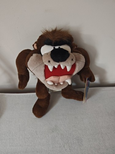 Vintage 2000 looney tunes - 2000, taz