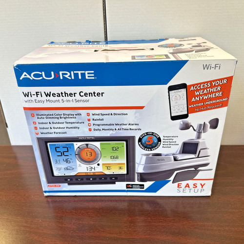 New acurite 01540sb 1 - new,