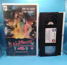 A Nightmare On Elm Street 4