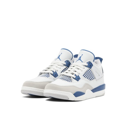 Nike air jordan - air, 4