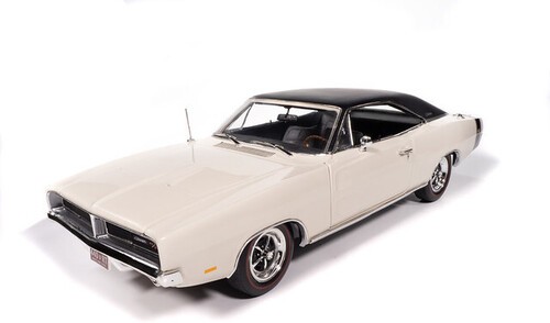 American muscle 1969 dodge - 1969,