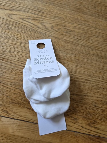 Pack scratch mittens one - 3,