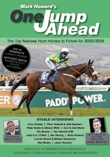 The top national hunt - national,