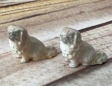 2 Vintage Branksome Ceramic