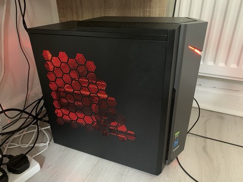 Acer n50 620 11400f - acer, (i5‑11400f