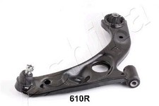 New Track Control Arm for