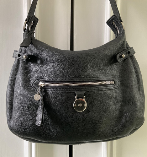 Vgc fabulous mulberry somerset - fabulous,