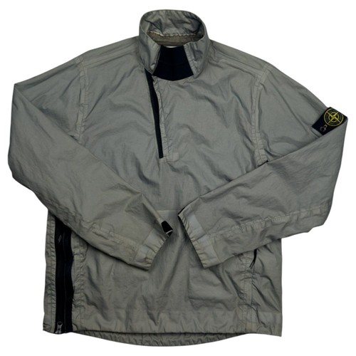 Stone island membrana - s/s, 17