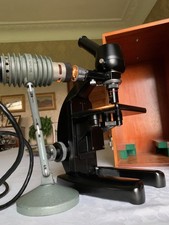 Vintage cooke troughton - troughton, &