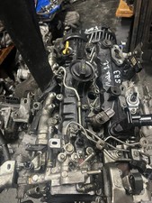 Mazda-6 Engine Block 2.2L
