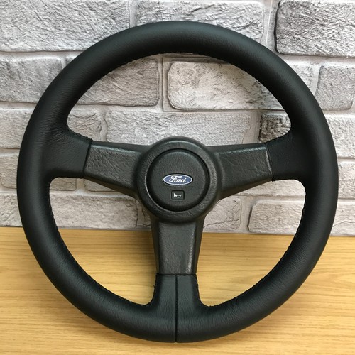 Genuine ford sierra - genuine, rs