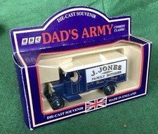 BBC Dad's Army souvenir J