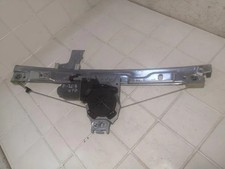 PEUGEOT 207 WA, WC Front Left