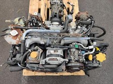 Subaru legacy mk2 1996 1998 - mk2,