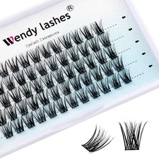 Wendy Lashes 0.07 D Curl 60
