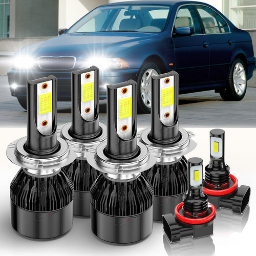 For bmw 525i 530i 540i - for,