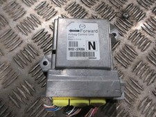 2014 MAZDA 3 2.0 SE-L Nav 5DR MK3 SRS A/BAG MODULE BHS2-57K30A