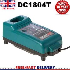 DC1804T Charger for Makita