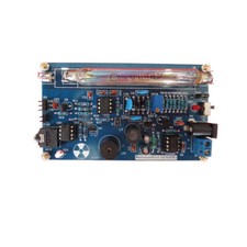 Geiger Counter Kit Radiation