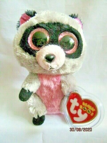 Beanie baby boos rocco - baby,