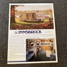 1994 Innsbruck Camper Ad