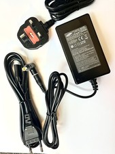 12V 2.5A/2A Power Adapter for Pioneer XDJ-RR XDJ-XZ XDJ-RX3 XDJ-700 XDJ-RX2