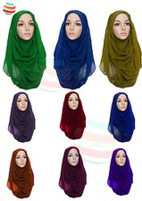 Womens Glitter Scarf Sparkle