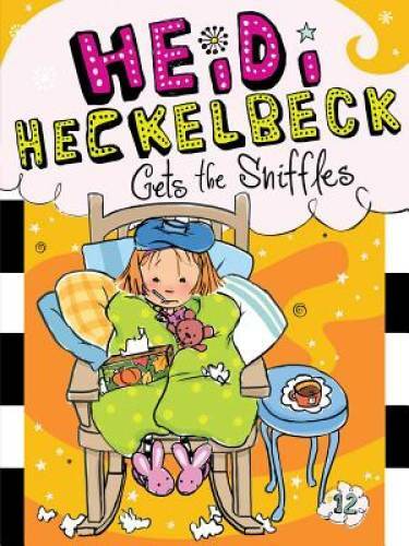 Heidi heckelbeck gets the - heckelbeck,