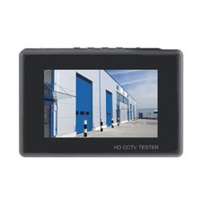 TMPROSHD 4" Touchscreen HD CCTV Test Monitor