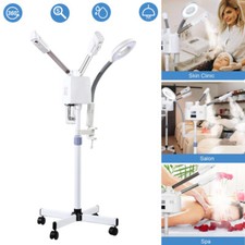 Stand Facial Steamer with 5X