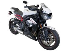 Triumph Speed Triple 1050 R