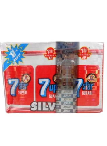 7up supari star boxes 576 - 7, 12